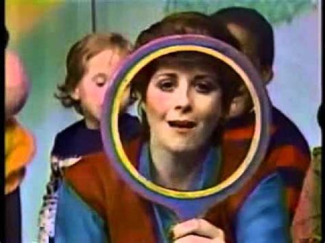 Romper Room's Magic Mirror: The Enchanting Names That Captivated Us